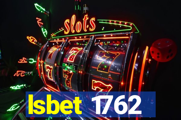 lsbet 1762